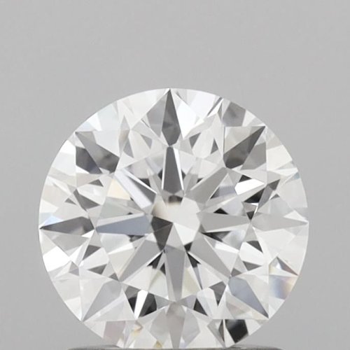 RJ-58 Round VS1 Diamond Stone