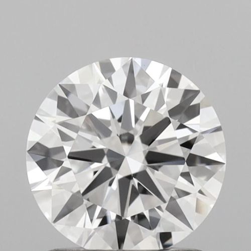 RJ-62 Round VVS2 Diamond Stone