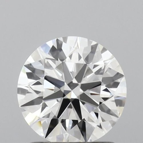 RJ-8 Round VS2 Diamond Stone