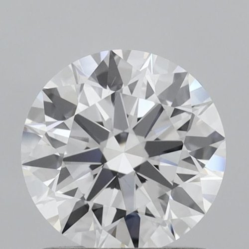 RJ-83 Round VVS2 Diamond Stone