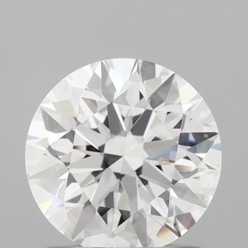 RJ-86 Round VVS2 Diamond Stone