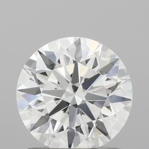 RJ-87 Round VVS2 Diamond Stone