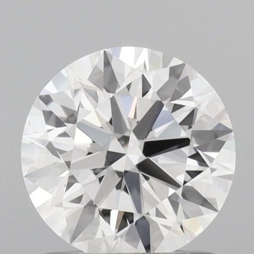RJ-93 Round VVS2 Diamond Stone