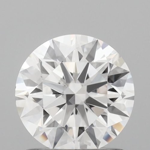 RJ-96 Round VVS2 Diamond Stone