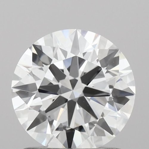 RJ-99 Round VVS2 Diamond Stone