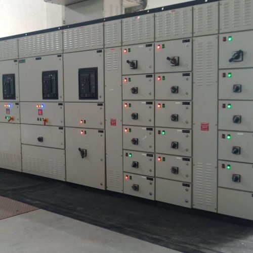 Main Distribution Panel