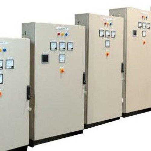 Sub Distribution Panel