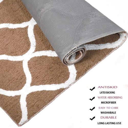 Microfiber Matka Carpet