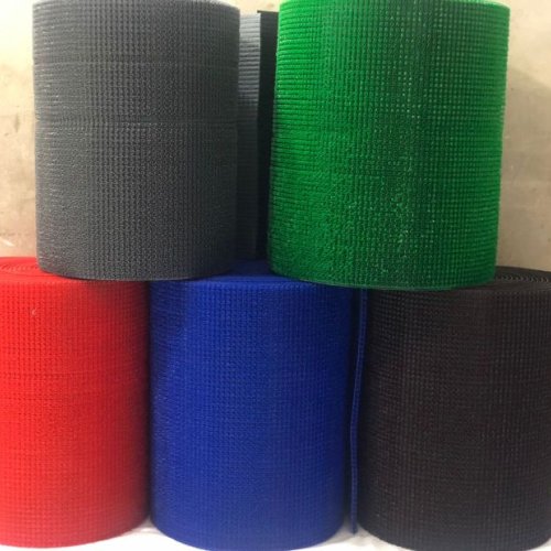 Plain PVC Kata Foot Mat