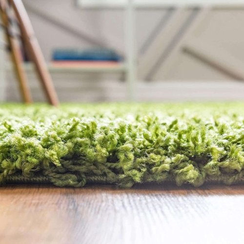 Plain Shaggy Carpet