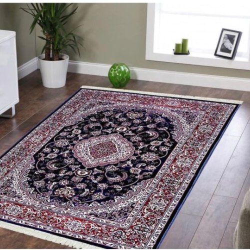 Printed Velvet Galicha