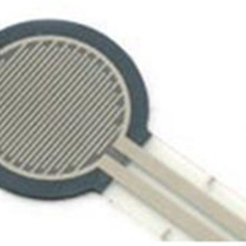 Force Sensing Resistor