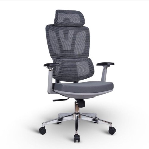 High Back Office Executive Mesh Chair