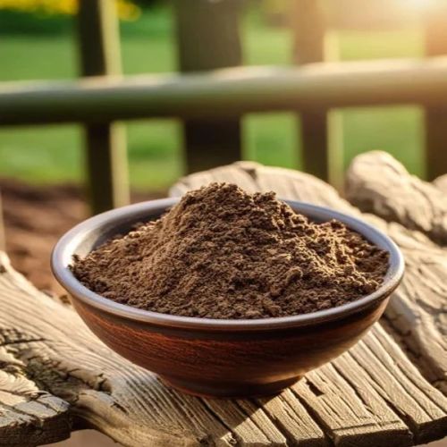 2Kg Cow Dung Powder