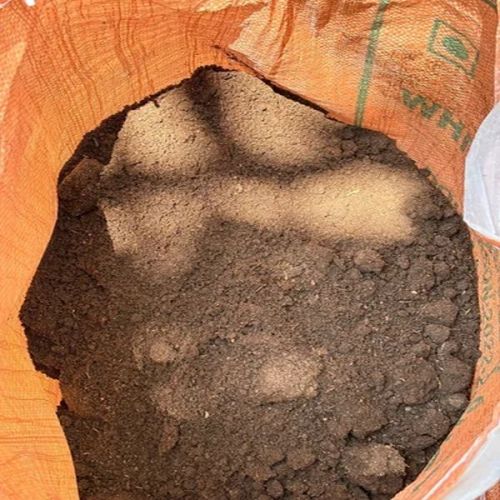 25kg Enriched VermiCompost Fertilizer Powder