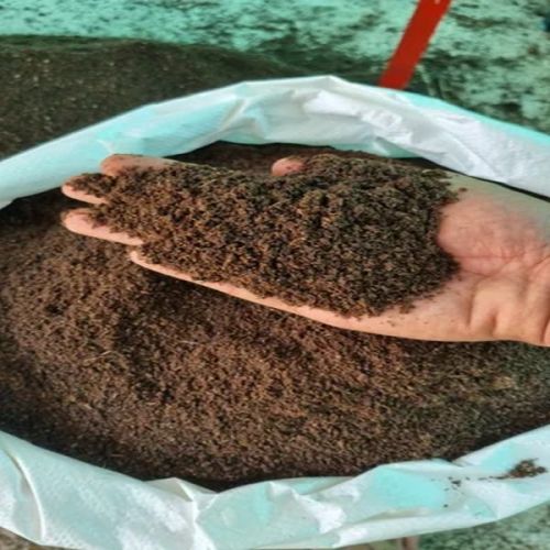 5kg Enriched VermiCompost Fertilizer Powder