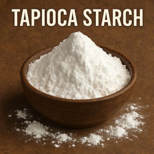 Tapioca Starch Powder