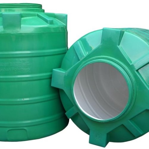 6 Layer 500 Litre Water Storage Tank