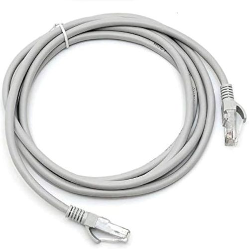D Link 3 Meter LAN Cable Patch Cord