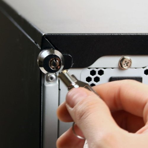 CPU Cabinet Lock