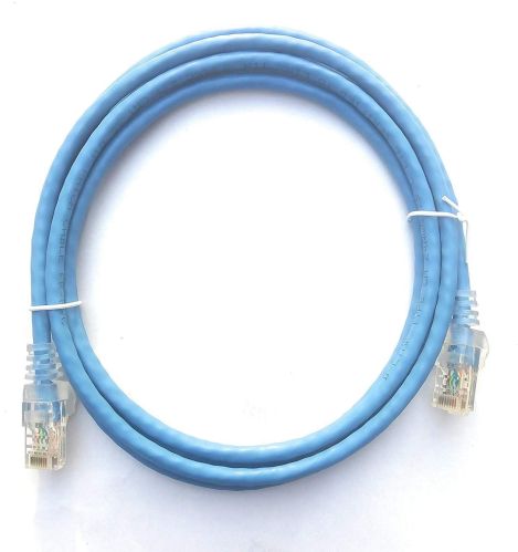D Link 1 Meter LAN Cable Patch Cord