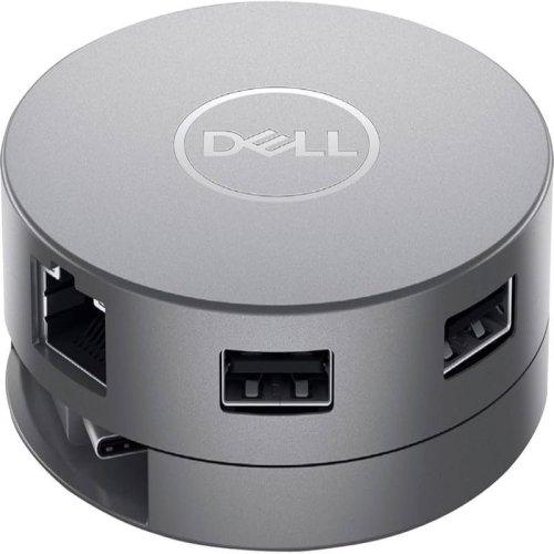 Dell 7 in 1 Mobile Adapter