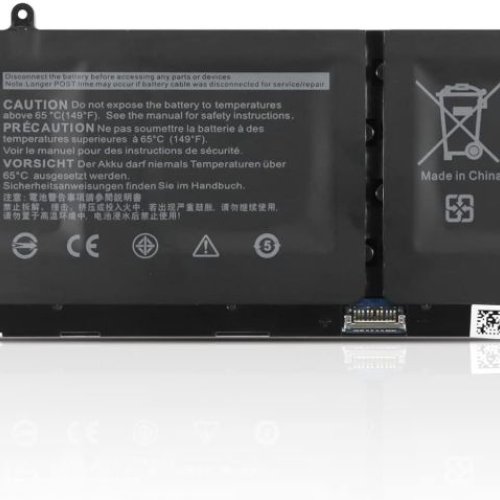 Dell Latitude 3420 Battery