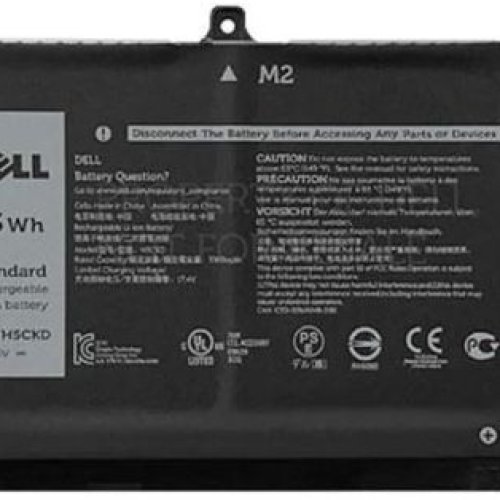 Dell Latitude 3510 Battery