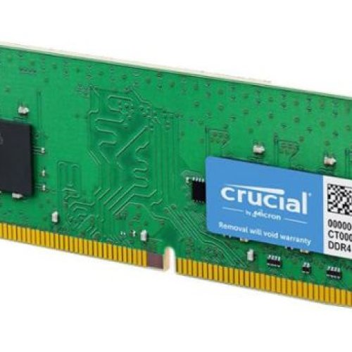 Desktop 16GB DDR4 RAM