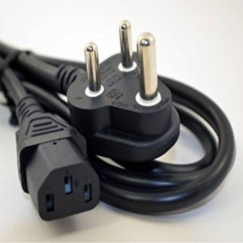 Desktop Computer 3 Pin Power Cable
