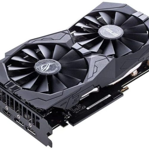 Graphics Processing Unit