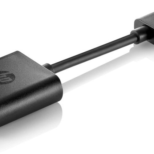HP HDMI to VGA Adapter