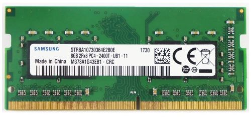 Laptop 8GB DDR4  RAM