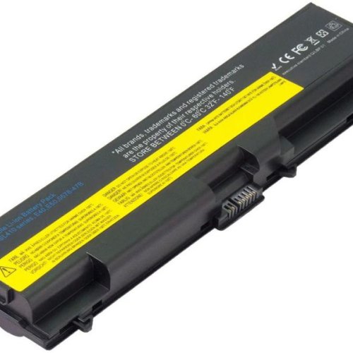 Lenovo Laptop Battery