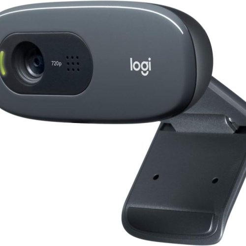 Logitech HD Webcam