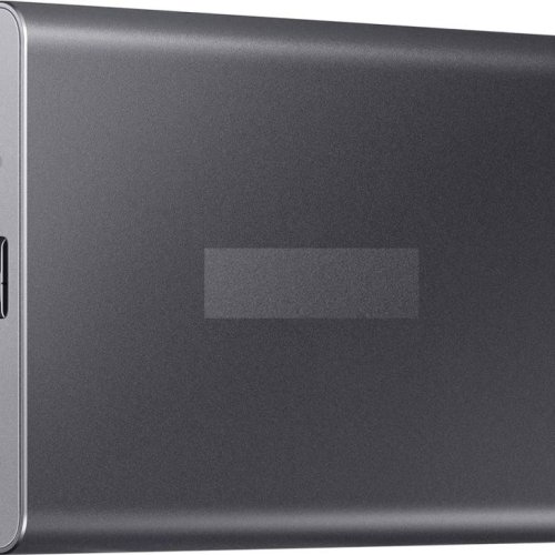 T7 Portable 2TB External Solid State Drive