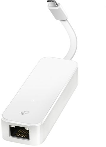 TP-Link USB Type-C to RJ45 Adapter