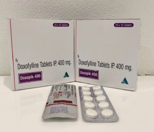Doxofylline Tablets