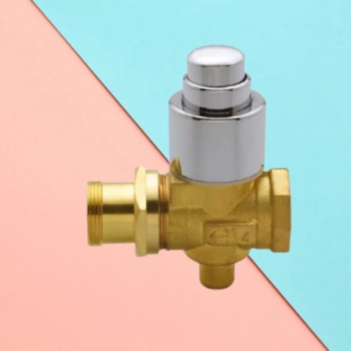 Metropole Flush Valve