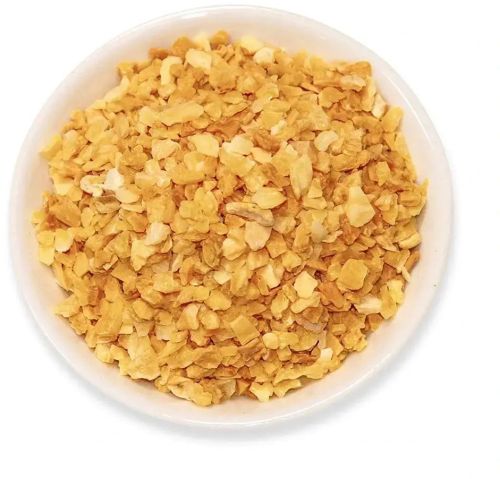 Dehydrated Garlic Chopped