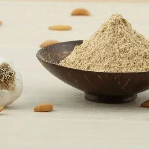 Dehydrated Garlic Powder