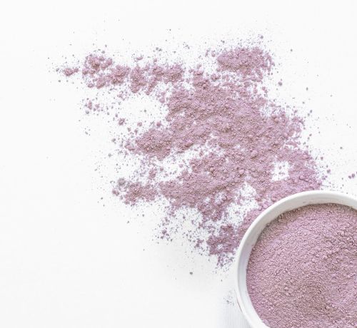 Dehydrated Pink Onion Powder