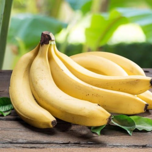 Fresh Cavendish Banana