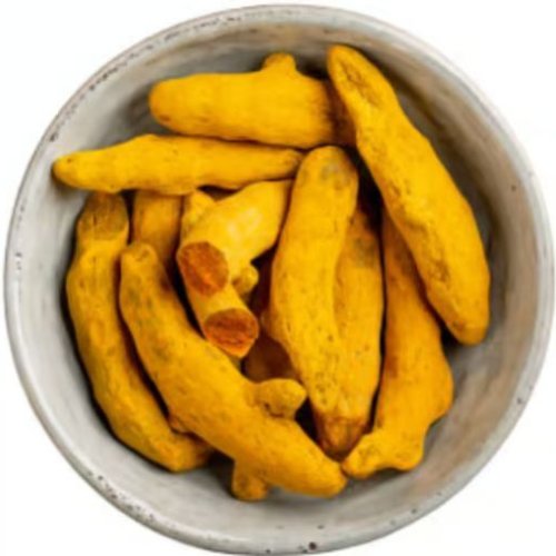 Turmeric Finger