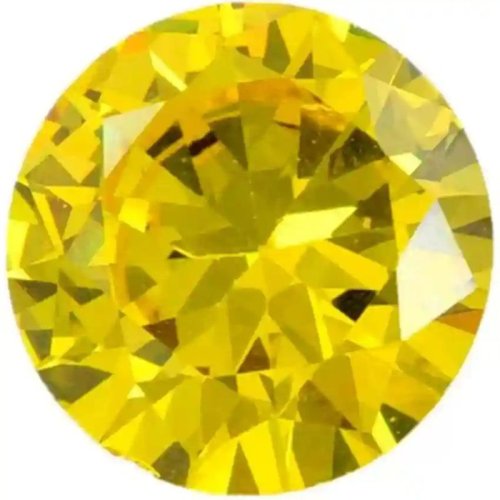 Yellow Diamond