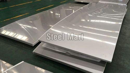 202 Stainless Steel Sheet