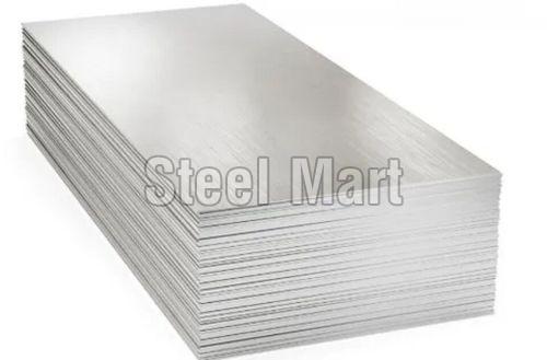 317L Stainless Steel Sheet