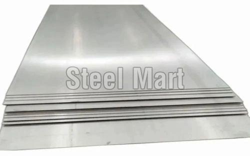 347 Stainless Steel Sheet
