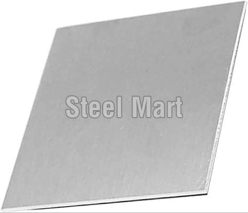 400 Series Stainless Steel Sheet