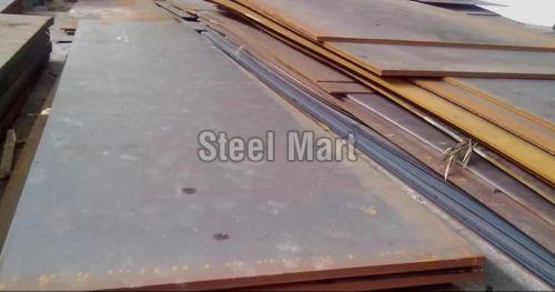 Abrex 400 Steel Plate